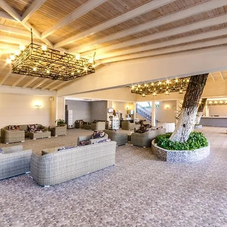 Isla Panorama Hotell 4*