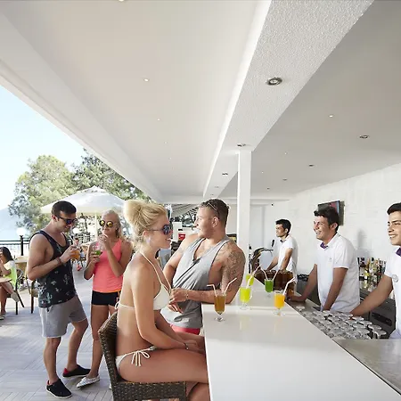 Szálloda Isla Panorama 4*