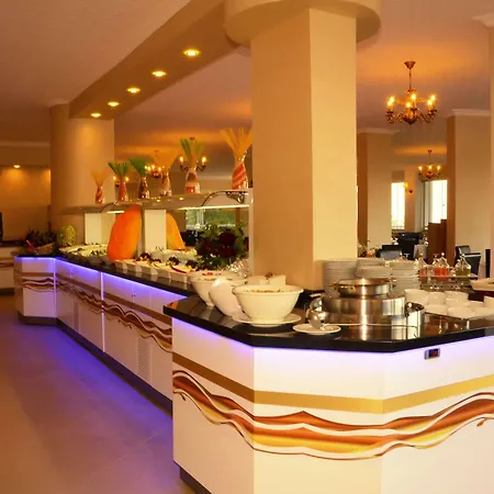 Isla Panorama Szálloda