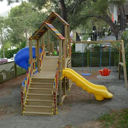 Szálloda Isla Panorama 4*