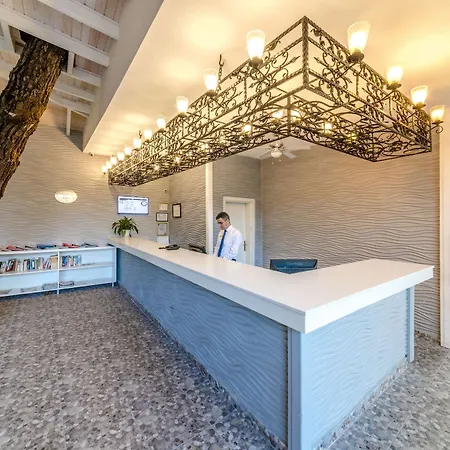 Isla Panorama Szálloda