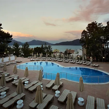 Isla Panorama Szálloda