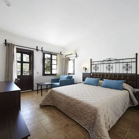 Isla Panorama Marmaris