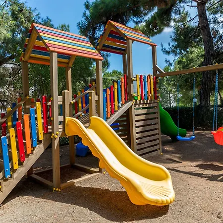 Isla Panorama Szálloda 4*