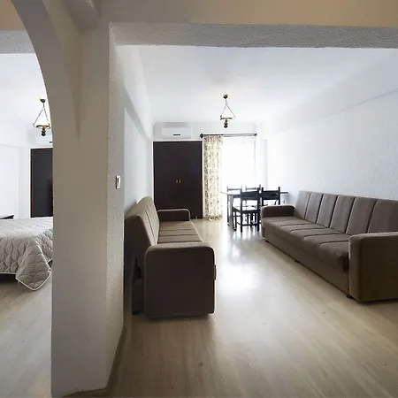 Isla Panorama Marmaris