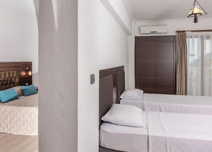 Isla Panorama Hotel