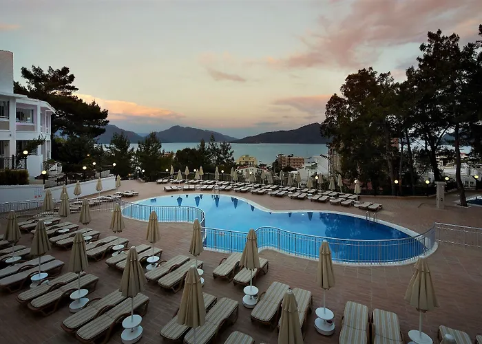 Isla Panorama فندق