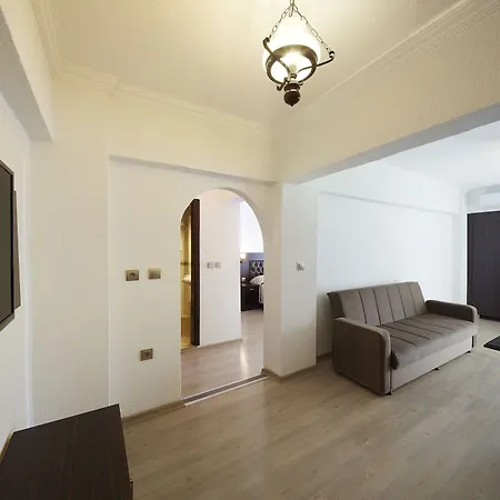 Isla Panorama فندق مرمريس