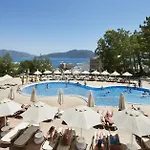 Isla Panorama Otel Marmaris
