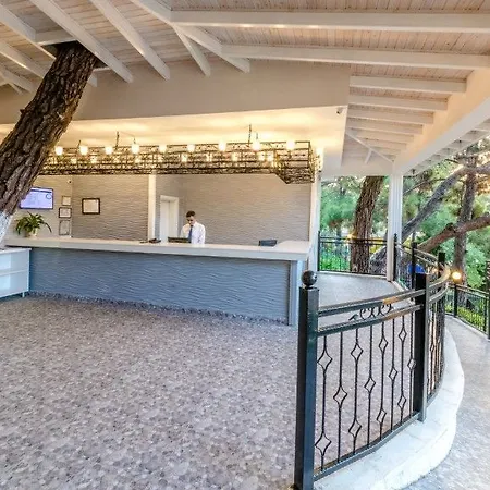 Isla Panorama 4* 말마리스