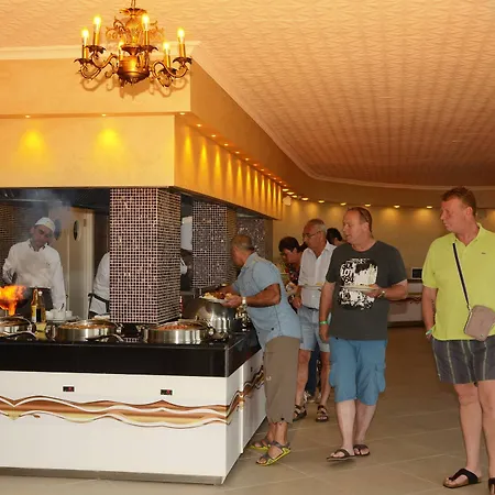 Isla Panorama 호텔