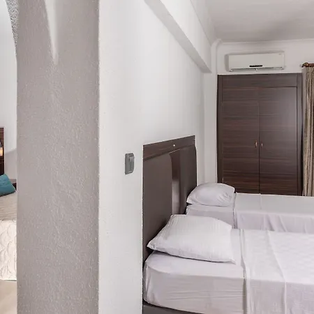 Isla Panorama 호텔