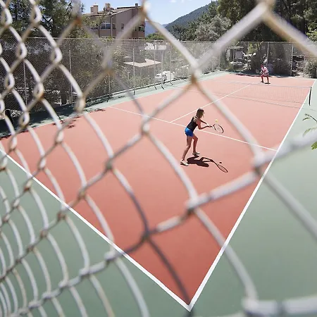 Isla Panorama 호텔 말마리스