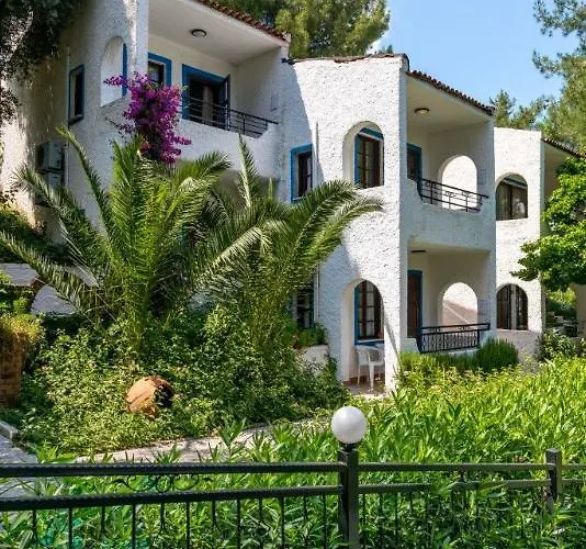 Isla Panorama Hotel Marmaris