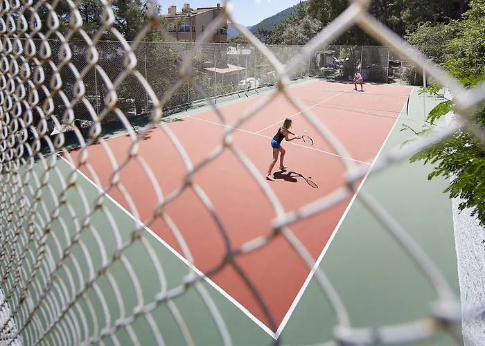 Isla Panorama Hotel Marmaris